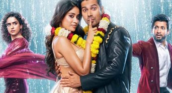 Varun Dhawan, Janhvi Kapoor’s ‘Sunny Sanskari Ki Tulsi Kumari’ Motion Poster Unveiled