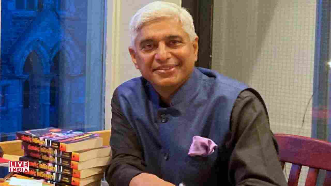 Vikas Swarup Responds to Trump Administration’s Tariff Pressure