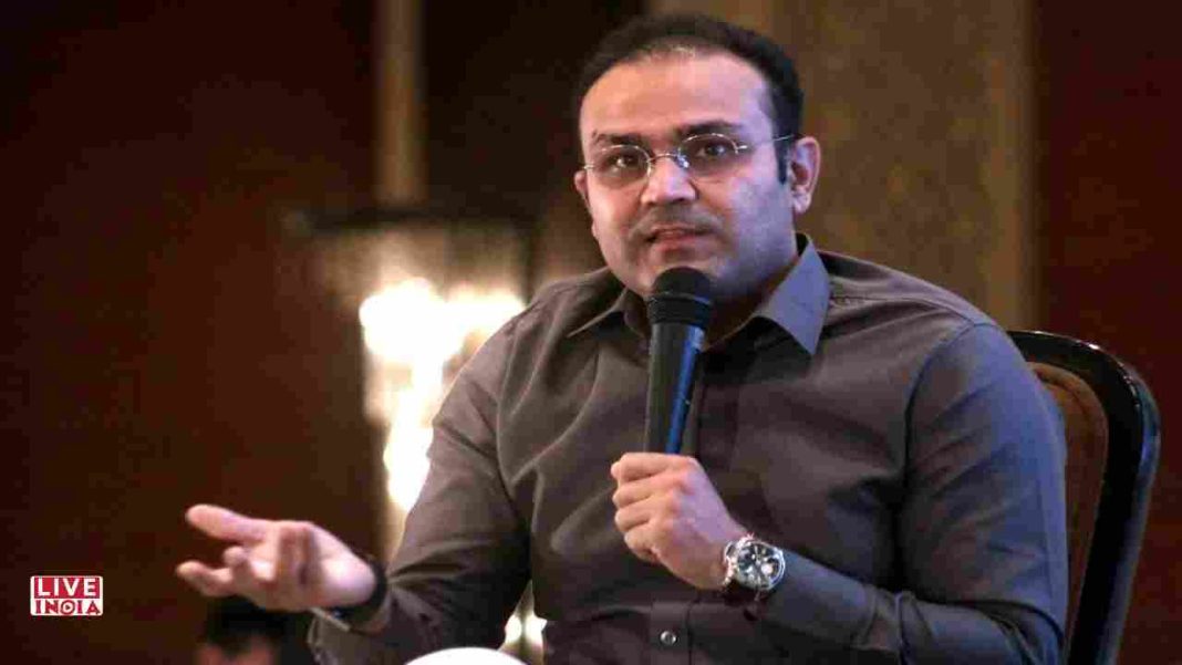 Virender Sehwag on Workload Management: “Batsmen Can Manage, But Fast Bowlers Need Protection”