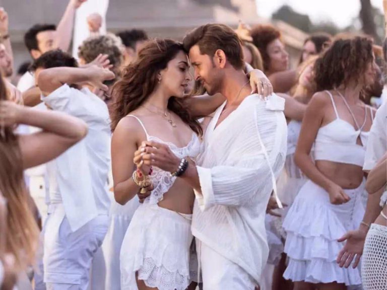 'War 2' Receives U/A Certificate After CBFC-Mandated Cuts And Voluntary Edits