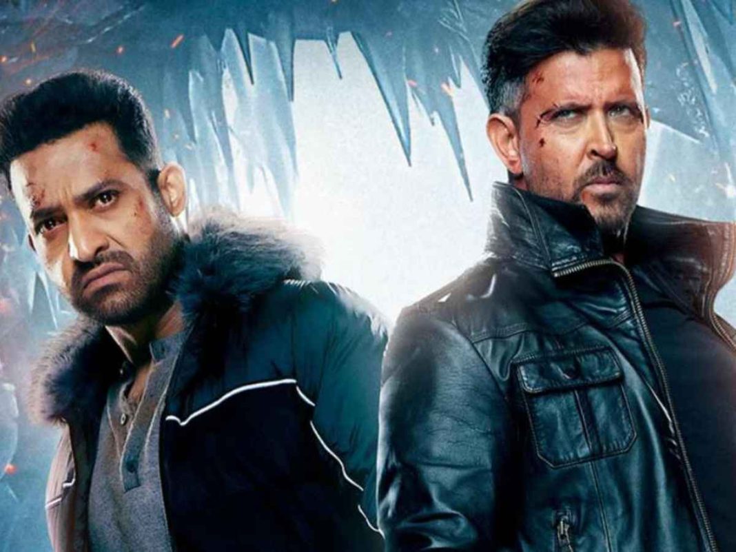 YRF To Return Rs 22 Crore To Cover War 2 Losses?