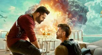 War 2 Review: Jr NTR Outshined Hrithik Roshan In A Film?