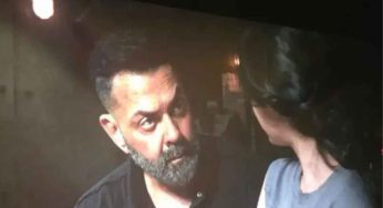 War 2 Post-Credit Scene: Bobby Deol’s Menacing First Look As ‘Alpha’ Villain