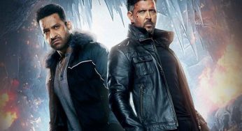 War 2 Box Office Collection Day 1: Hrithik Roshan, Jr NTR’s Film Kicks Off Strong but Trails Coolie