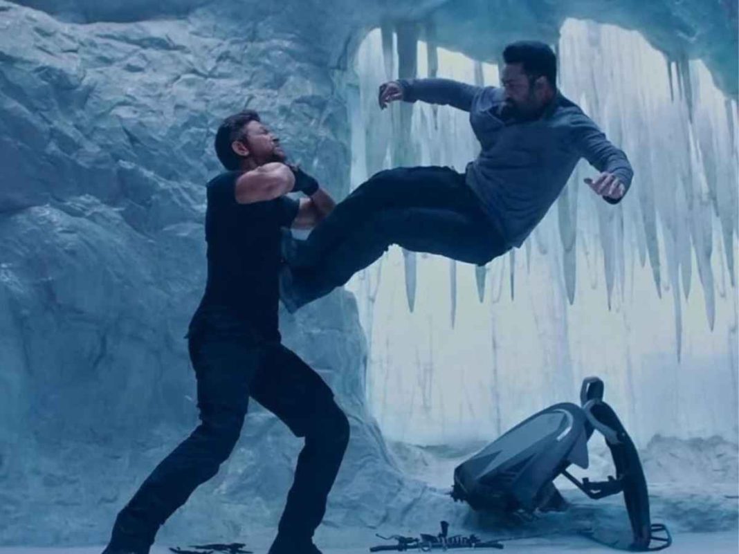 War 2 Box Office Collection Day 2: Hrithik Roshan, Jr NTR's Film Fails To Beat Rajinikanth's Coolie