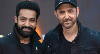 Hrithik Roshan, Jr NTR Thank Fans as ‘War 2’ Sets Box Office on Fire