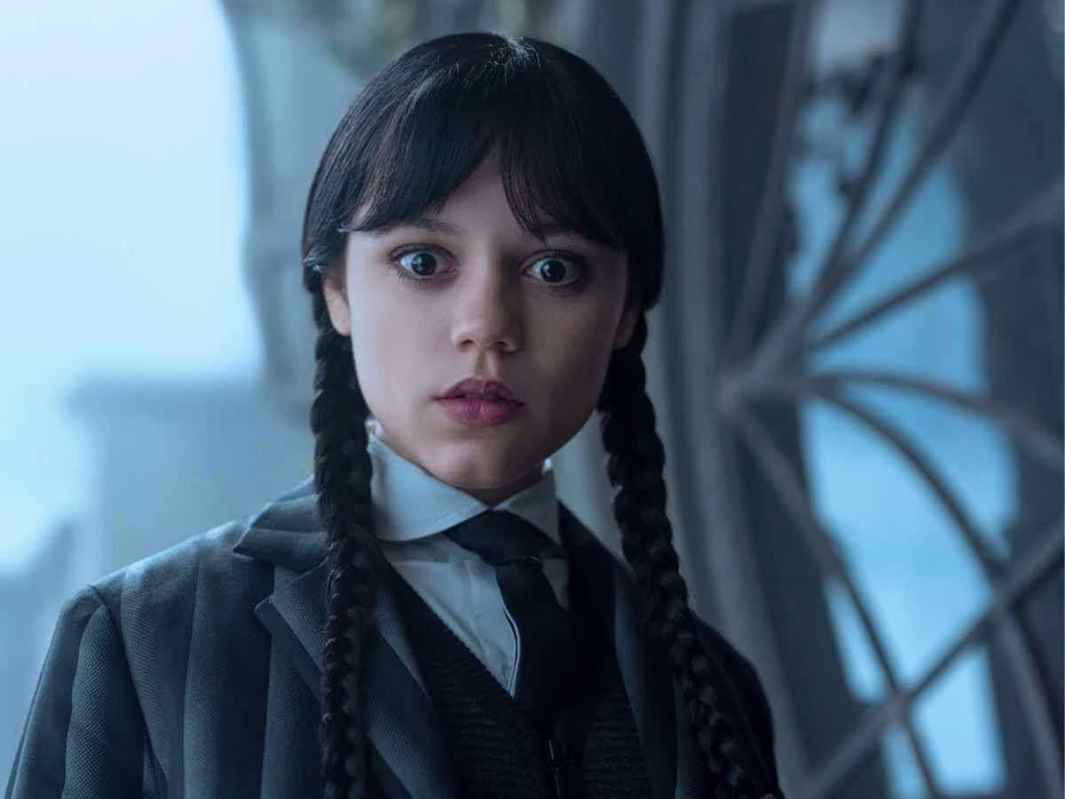 Who Is The Stalker In Wednesday Season 2? It's Not Who You Think