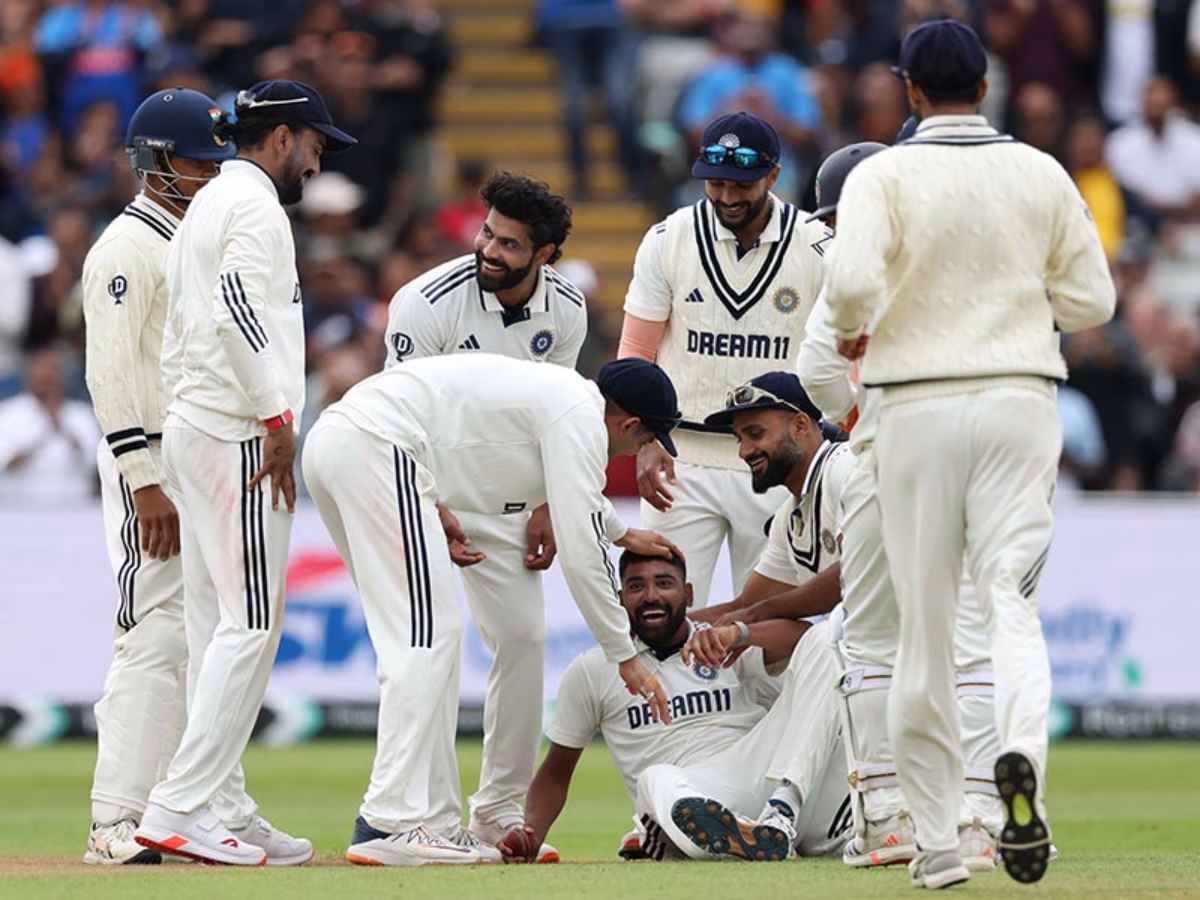 WTC Points Table 2025 Updated: Where Do India Stand After Thrilling Win?