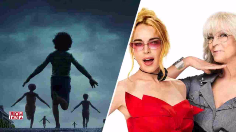Horror Movies Rule the Box Office: Zach Cregger's "Weapons" Cuts Its Way to a Huge Opening, and "Freakier Friday" Makes Fans Happy