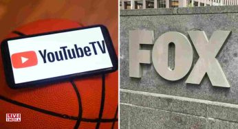YouTube TV and Fox Strike Short-Term Extension to Avert Channel Blackout Amid Heated Negotiations