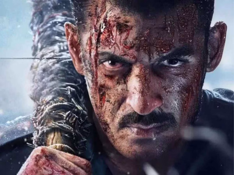 Why Salman Khan's 'Battle of Galwan' Mumbai Shoot Shelved?
