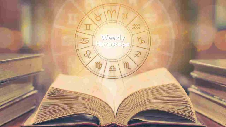 Weekly Horoscope (Sept 1 – Sept 7, 2025): A Week of Shifts, Choices, and New Beginnings
