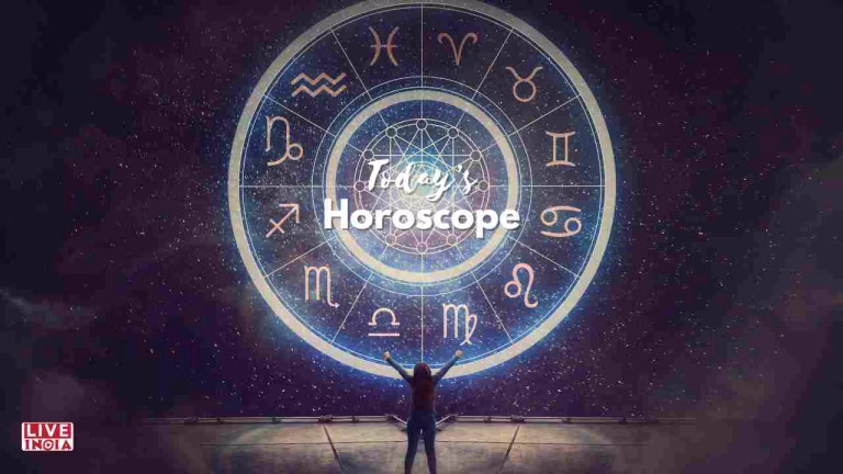 Today’s Horoscope – August 22, 2025: Personal, Professional & Health Predictions for All Zodiac Signs
