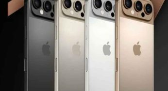 Apple to Manufacture All iPhone 17 Models In India For The First Time