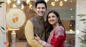 Parineeti Chopra and Raghav Chadha Expecting First Child, Priyanka Chopra Joins Celebs in Heartfelt Wishes