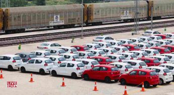 HSBC Report: The GST Cut Could Lower the Price of Small Cars in India by 8%