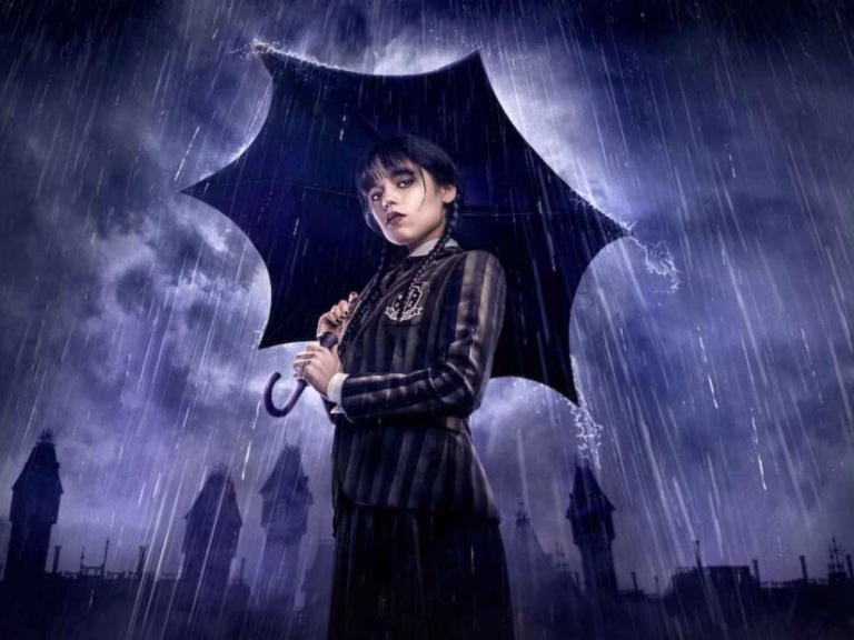 Wednesday Season 3: Release Date, Cast, Here's Everything We Know So Far