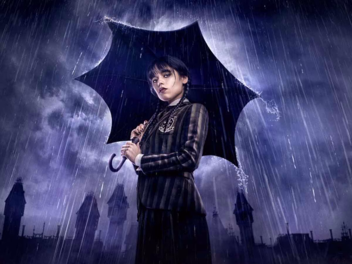 Wednesday Season 3: Release Date, Cast, Here's Everything We Know So Far