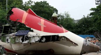 Air India Crash Victim’s Son Files Lawsuit Against Boeing In US Court