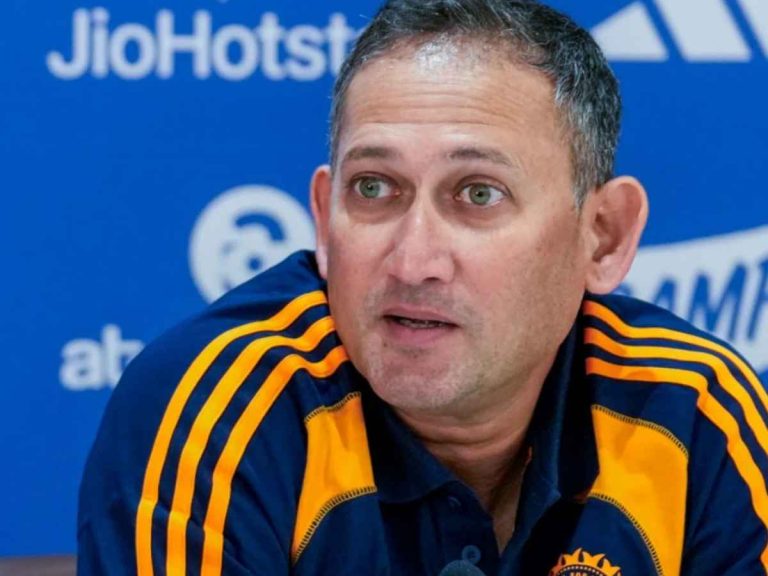 BCCI Takes Big Decision On Ajit Agarkar's Contract