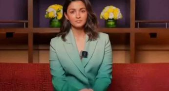 What Led NCB To Turn Off Comments On Alia Bhatt’s Anti-Drugs Video?
