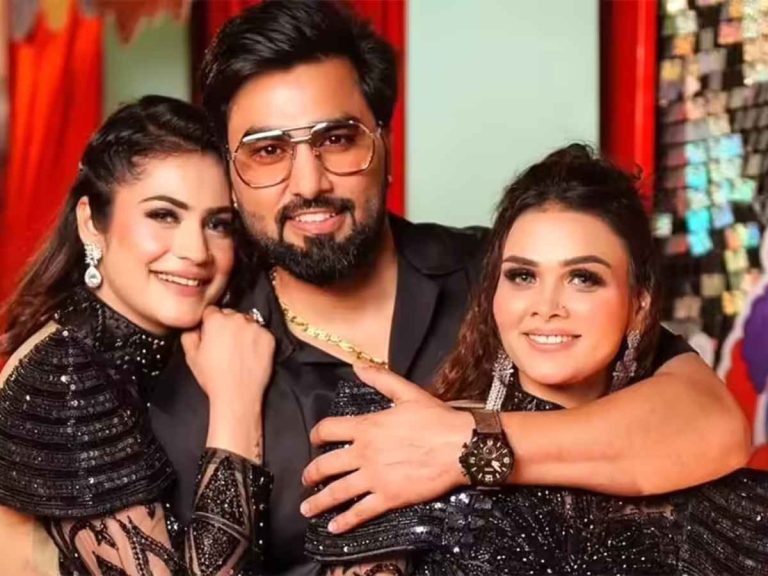 YouTuber Armaan Malik & His Two Wives Summoned By Patiala Court