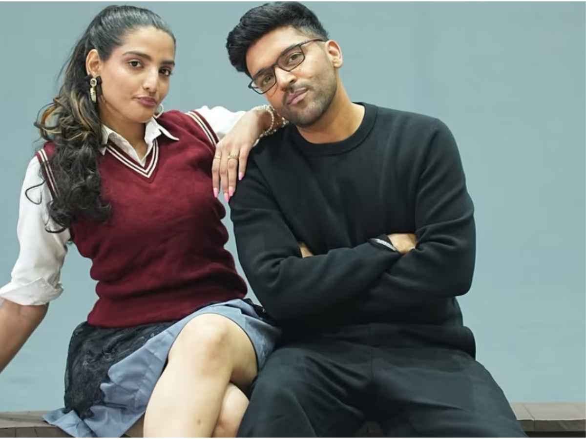 Guru Randhawa 'Azul' Music Video Sparks Outrage for 'Sexualizing Schoolgirls'