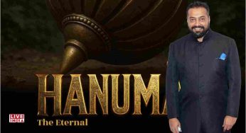 Bollywood vs AI: Anurag Kashyap Slams Vijay Subramaniam Over AI-Generated Film