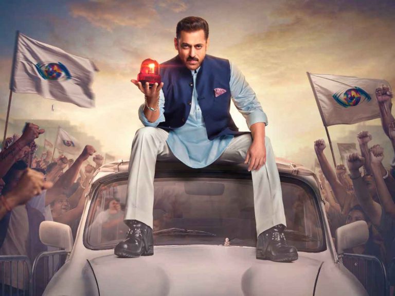 Bigg Boss 19 Smashes Records With Historic Debut On OTT Platform