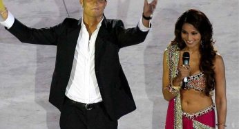 Bipasha Basu Shares ‘Iconic’ Throwback With Cristiano Ronaldo After His Engagement
