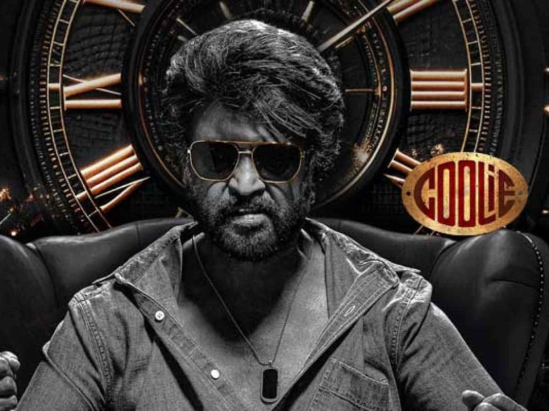 Coolie OTT Release Date: When And Where To Stream Rajinikanth’s Action Blockbuster Online