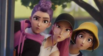 Record-Breaking KPop Demon Hunters Sequel In The Works