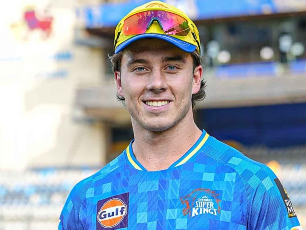 CSK Clarifies Ravichandran Ashwin's 'Extra Pay' Allegations Over Dewald Brevis