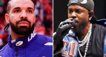 Universal Music CEO Responds To Drake Lawsuit Over Kendrick Lamar’s Not Like Us