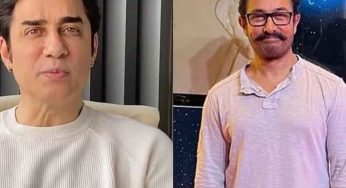 Faissal Khan Alleges “Torture” And “Jealousy”, Accuses Brother Aamir Khan Of Misusing Power