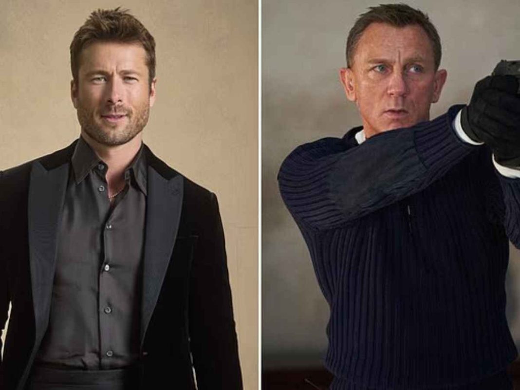 Glen Powell Playing The Iconic Spy In New James Bond Film?