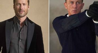 Glen Powell Playing The Iconic Spy In New James Bond Film?