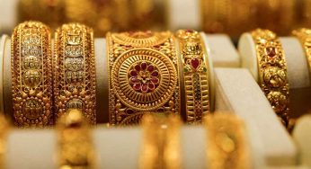 Gold Price Today, August 13: Check Latest Rates In Your City