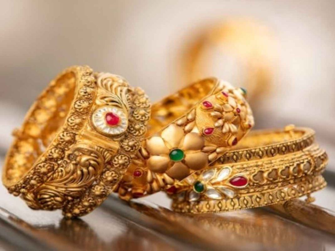 Gold Price Today, August 20: Check Latest Price In Your City