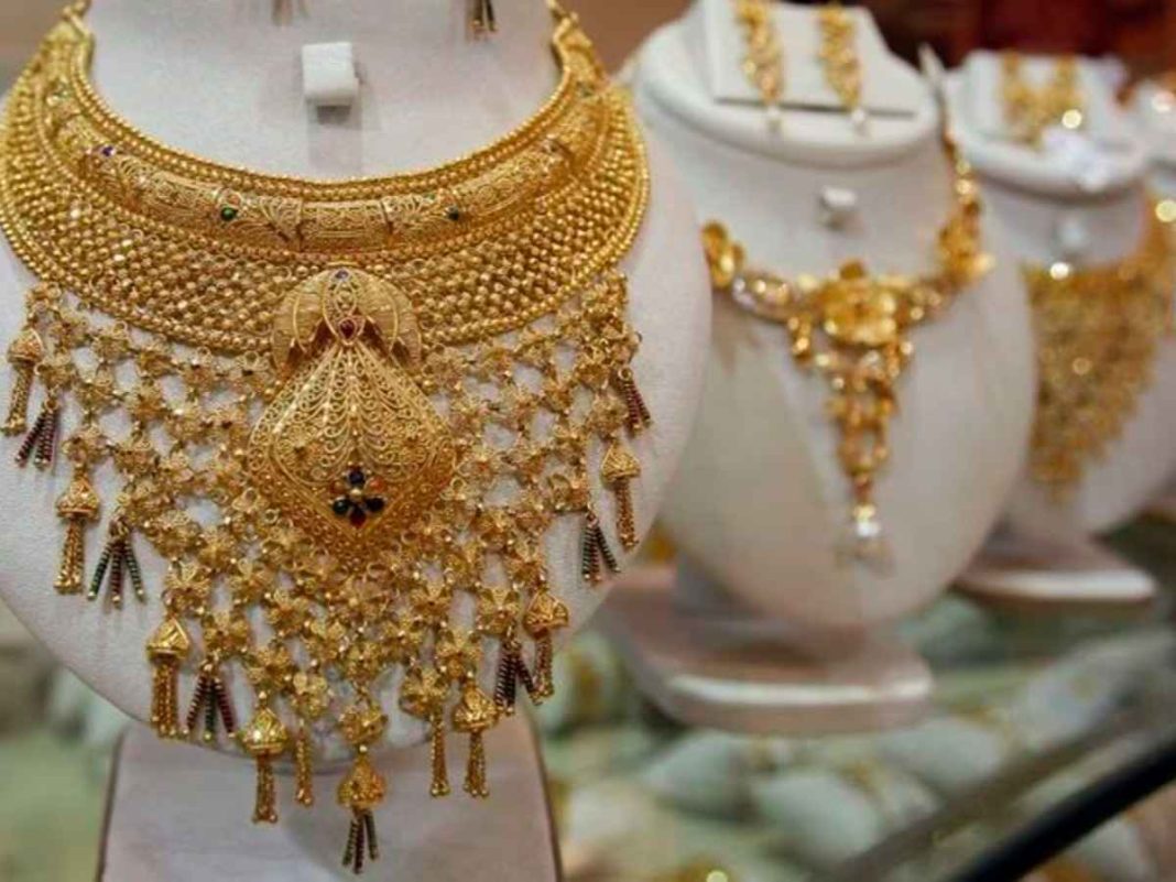 Gold Price Today, August 22: Check Latest Prices In Your City