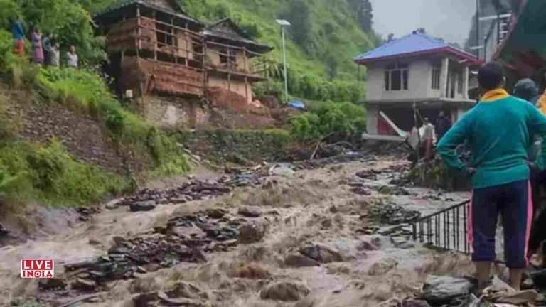 Himachal Pradesh Monsoon Havoc: The number of deaths has risen to 276