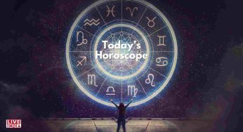 Today’s Horoscope: A Day of Liberation and New Beginnings