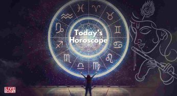 Today’s Horoscope – 17th August 2025: Personal, Professional & Health Predictions