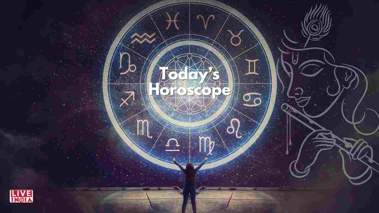 Today's Horoscope – 20th August 2025: Personal, Professional & Health Predictions for All Zodiac Signs