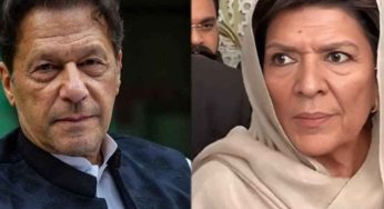 Imran Khan’s Nephew Abducted, Sister’s Home Raided By Armed Men