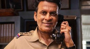 Inspector Zende Trailer: Manoj Bajpayee Leads a High-Stakes Hunt for Jim Sarbh