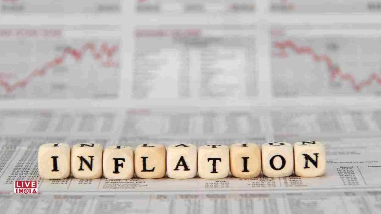 Interest Rate Cut Unlikely in October as Inflation Expected to Rise, Says SBI Report