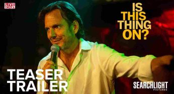 Bradley Cooper Unveils Trailer of ‘Is This Thing On?’ – A Heartfelt Comedy-Drama Inspired by John Bishop’s Life