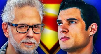 James Gunn Confirms ‘Superman Saga’ is Mapped Out and Ready to Go