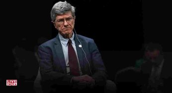 Jeffrey Sachs Calls for ‘Neutral Ukraine’ as Trump-Putin Alaska Talks Hint at Peace Push